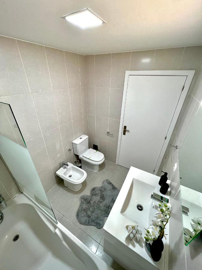 Lido View 1 Appartement *